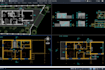 design accurate electrical layouts and lighting plans using autocad and revit