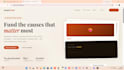 build a responsive website using nodejs and reactjs