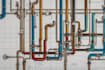 create code compliant plumbing and water supply design plans