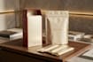 design creative box, pouch and label packaging design