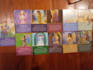 do a detailed intuitive tarot card reading
