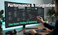 design optimize and build your sql or mariadb database