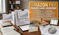do amazon product research for fba
