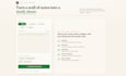 develop a custom web tool your of choice