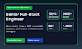 build full stack web apps with react next node or PHP