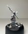 paint your 40k warhammer miniatures and do greenstuff modelling