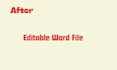 type PDF handwriting to work accurately on mobile