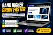 submit guest posts on high authority tech websites with do follow backlinks