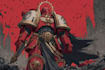 paint epic high quality warhammer 40k characters