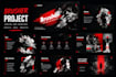 design a professional powerpoint presentation for your business