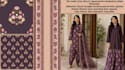 create textile prints and patterns