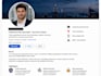write your resume and linkedin profile