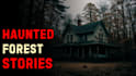 design high CTR horror scary thumbnails for your channel