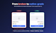 make your website fully arabic and rtl ready
