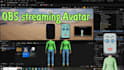 create arkit 52 facial blendshapes and rig your 3d avatar