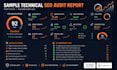 repair your technical SEO, fixing the broken bridge that blocks google