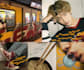 create aesthetic moodboards and digital collages