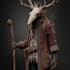 fantasy horror and fantasy horror character