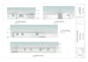 architect city permit, adu, add, deck, patio in autocad