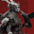 fantasy character art and fantasy character art