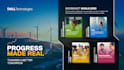 create stunning social media graphics and posts