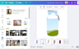 create canva templates and format documents in excel, google docs, or notion