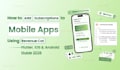 integrate whatsapp api flutter developer saas app chat automationapp integration