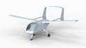 perform uav design and cfd simulation using solidworks and ansys