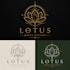 fast modern logo design