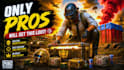 design eye catching pubg mobile youtube thumbnails