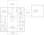 design your barndominium, pole ban, tiny house, house plan and facade rendering