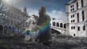 do professional nuke compositing and visual effects