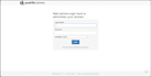 make full mail server with admin dashboard with webmail