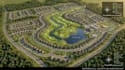create subdivision site plan property map real estate master plan and plot plan