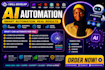 ai chatbot claude ai claude code ai automation ai agent workflow automation n8n
