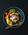 write engaging blog posts about food and coffee
