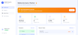 build a custom react web application with firebase