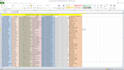 do b2b lead generation and web research