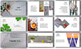 create professional presentation design in canva, PPT, PDF
