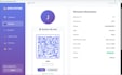 build a custom python desktop app or gym management system