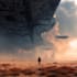 craft premium sci fi I science fiction book covers