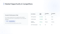 design investor pitch deck and startup presentation slides