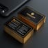 create luxury business card design