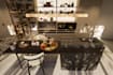 render your kitchen design in ultrarealistic quality