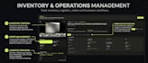 build a custom airtable CRM inventory and operations system