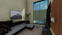 professional architectural visualization and rendering