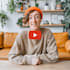 custom youtube thumbnail design service