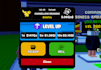 design a professional custom UI widget for your uefn map