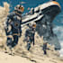 design sci fi illustration and sci fi sci fi illustration