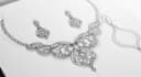 create stylish jewelry sketch design for you